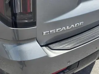 2025 CADILLAC Escalade