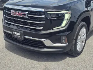 2025 GMC Acadia