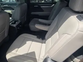 2025 GMC Acadia