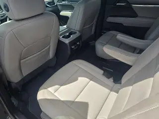 2025 GMC Acadia