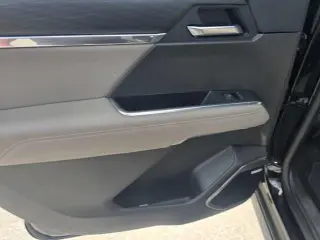 2025 GMC Acadia