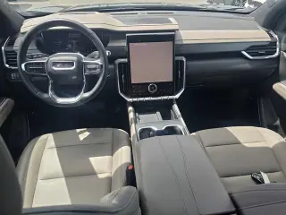 2025 GMC Acadia