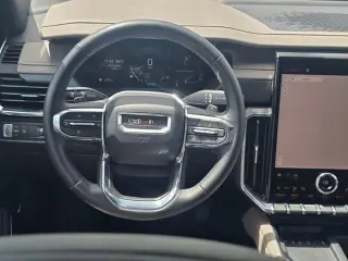2025 GMC Acadia