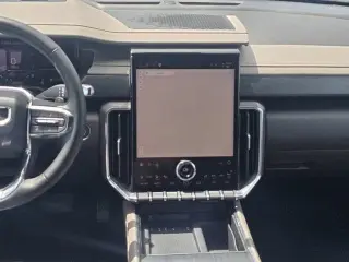 2025 GMC Acadia