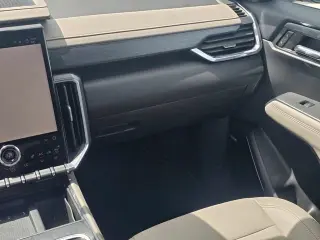 2025 GMC Acadia