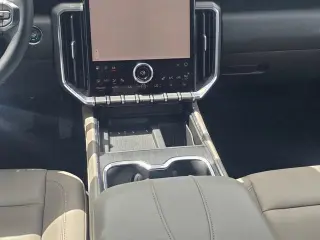 2025 GMC Acadia