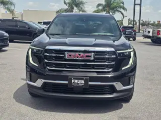2025 GMC Acadia