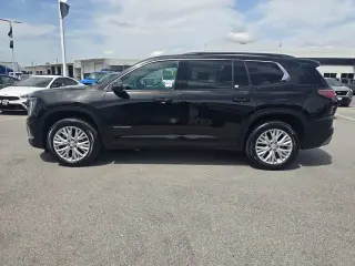 2025 GMC Acadia