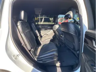 2022 Jeep New Grand Cherokee