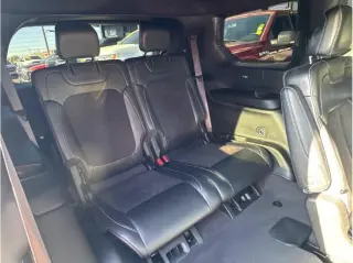 2022 Jeep New Grand Cherokee