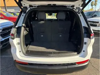 2022 Jeep New Grand Cherokee