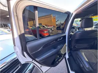 2022 Jeep New Grand Cherokee
