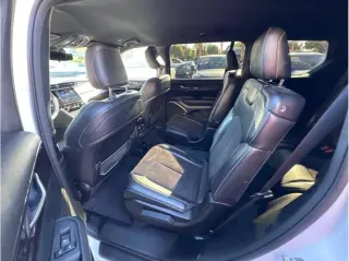 2022 Jeep New Grand Cherokee