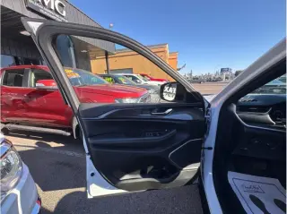 2022 Jeep New Grand Cherokee