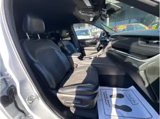 2022 Jeep New Grand Cherokee