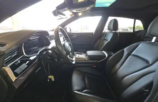 2022 Audi Q8