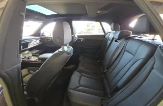 2022 Audi Q8