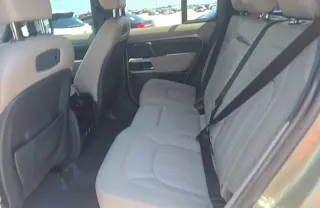 2020 Land Rover Defender