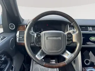 2019 Land Rover Range Rover
