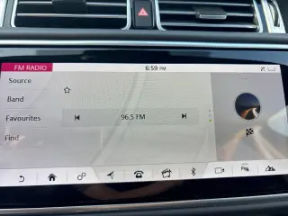 2019 Land Rover Range Rover