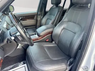 2019 Land Rover Range Rover