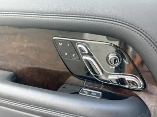 2019 Land Rover Range Rover