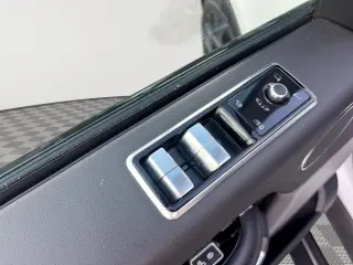 2019 Land Rover Range Rover
