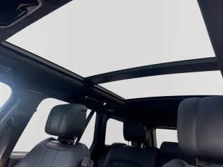 2019 Land Rover Range Rover