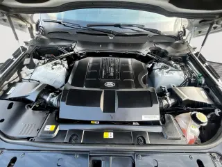 2019 Land Rover Range Rover