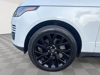 2019 Land Rover Range Rover