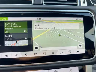 2019 Land Rover Range Rover
