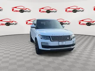 2019 Land Rover Range Rover