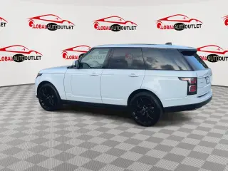 2019 Land Rover Range Rover