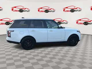 2019 Land Rover Range Rover