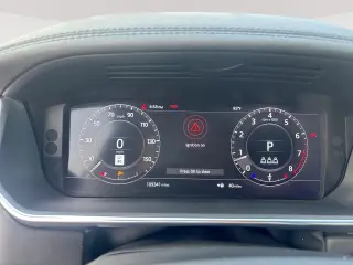 2019 Land Rover Range Rover