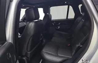 2018 Land Rover Range Rover