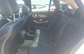 2017 Mercedes-Benz GLC