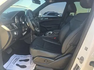 2019 Mercedes-Benz GLS