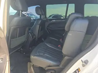 2019 Mercedes-Benz GLS