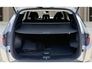 2025 Hyundai Tucson Hybrid