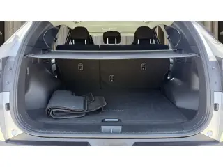 2025 Hyundai Tucson Hybrid