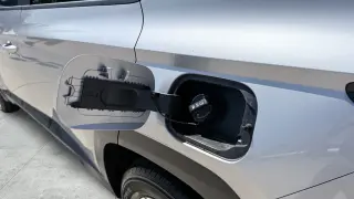 2025 Hyundai Tucson Hybrid