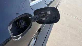2017 Mercedes-Benz E-Class