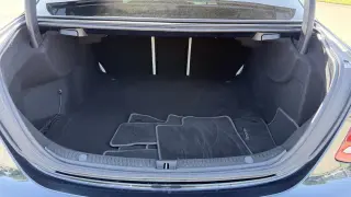 2017 Mercedes-Benz E-Class