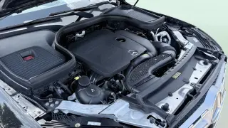 2022 Mercedes-Benz GLC 300