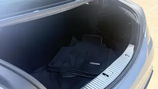 2016 Mercedes-Benz AMG S