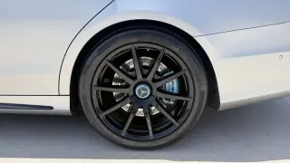 2016 Mercedes-Benz AMG S