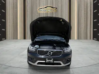 2021 Volvo XC40