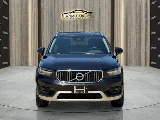 2021 Volvo XC40