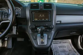 2011 Honda CR-V